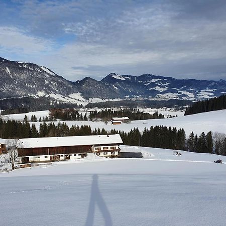 Zasserlhof Familie Bamberger ケセン エクステリア 写真